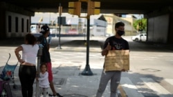 VOA: Venezolanos dejan Ecuador y regresan a su país por la pandemia