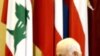 Arap Birliği Genel Sekreteri Şam'a Gidiyor