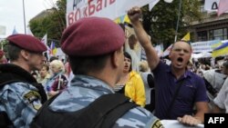 У Міносвіти України студентів-активістів називають «грантоїдами»