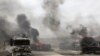 افغانستان: رسد لے جانے والے 22 ٹینکر تباہ