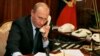 푸틴-오바마 전화통화, 우크라이나· 중동 사태 등 논의