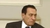 Ông Mubarak bổ nhiệm các tân bộ trưởng