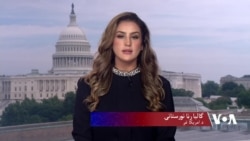 د ولسمشر ټرمپ خبرداری او د ایران په پوځي اهدافو د امریکا پرلپسې بریدونه