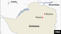 Bindura Zimbabwe