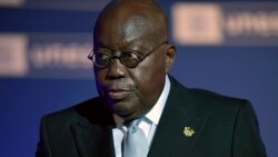 Ghana’s Opposition Alleges Corruption By Minister