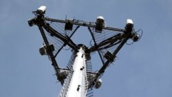 Telefonía celular sufre interrupciones en EEUU