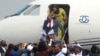 Le parti de Bemba dénonce "un déni de droit" en RDC