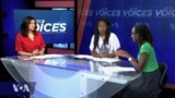 VOA Our Voices 132: The Wonders of Africa