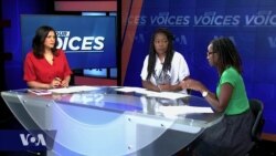 VOA Our Voices 132: The Wonders of Africa