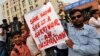 Індія: чотирьох ґвалтівників молодої студентки засудили до смертної кари