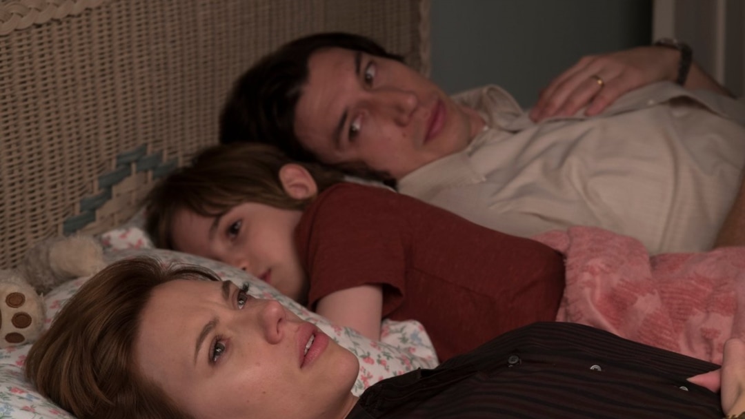 Marriage Story (2019)