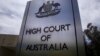 Australian High Court Rules Government Cannot Strip Citizenship of Dual Nationals Suspected of Terrorism