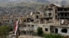 Syrian Army Gains Ground on Jordan Border in Southwest