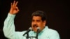 Venezuela's Maduro Defies Foreign Censure, Offers 'Prize' to Voters