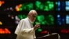 Paus Fransiskus Dorong Kaum Muda untuk Hormati Orang Tua Mereka