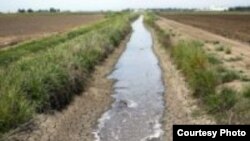 Iran - Water shortage Chaharmahal va Bakhtiari