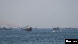تنگه هرمز