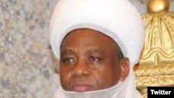 Sarkin Musulmi Muhammadu Sa'ad Abubakar III