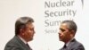 Обама подякував Україні за відмову від ядерних матеріалів і закликав до чесних виборів