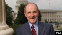 Senator James Risch