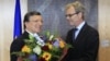 Uni Eropa Menangkan Hadiah Nobel Perdamaian 2012