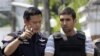 تايلند بازپرسی از سه ايرانی متهم به بمبگذاری را آغاز کرد