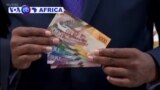 Kenya: Inoti y’Amashiringi 1,000 Iri Hafi Gukurwa Kw’Isoko