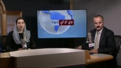 د ډیوه ریډیو د روانو چارو خپرونه په ټي وي