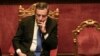 Italian PM Calls For Teetering Unity Coalition to ‘Rebuild This Pact’