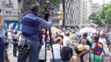 Venezuela: denuncian violaciones a la libertad de expresión
