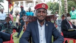 L'armée s’est retirée des abords de la maison de l’opposant Bobi Wine