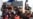 Niños migrantes asisten a escuela improvisada en frontera EE. UU. - México