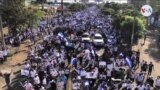 Nicaragua: un año de lucha desde el exilio
