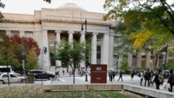 美檢察官撤銷針對MIT教授陳剛提起的隱瞞與中國政府關係的刑事指控