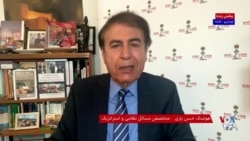 حسن‌یاری: عربستان به دنبال برق هسته‌ای است، جمهوری اسلامی به دنبال سلاح هسته‌ای