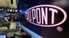 Dow Chemical và DuPont sáp nhập thành công ty mới trị giá 130 tỉ đô la