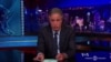 Iconic Daily Show Host Signs Off