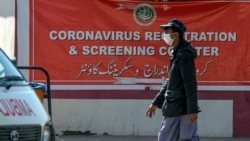 پاکستان میں کرونا وائرس سے ہلاکتوں کی تعداد چھ ہو گئی ہے۔ (فائل فوٹو)