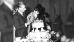 شاهزاده رضا پهلوی: تغییر رژیم جمهوری اسلامی تنها با یک خیزش عمومی امکان پذیر است