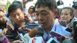 သတင်းအကျဉ်းချုပ် ၀၇.၁၂.၂၀၁၈