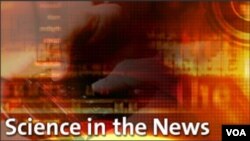 Science in the News