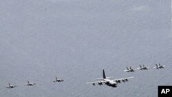 Crise na Coreia: China Propõe Conversações