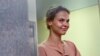 Belarus Model Arrested for Thai Sex Seminar Pleads Guilty