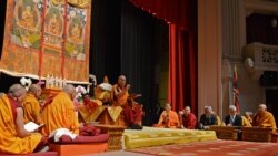 ༧གོང་ས་མཆོག་གིས་གྲོང་ཁྱེར་མེ་ཊི་སོན་དུ་ཆོས་འབྲེལ་གནང་ཡོད་པ།