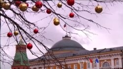 ကျဆင်းနေတဲ့ ရုရှားစီးပွားရေး