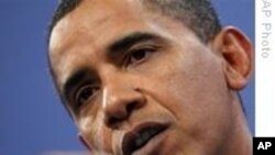 Obama appelle les « titans » de Wall Street à accepter la réforme du secteur financier