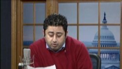 Kurdish Radio on TV