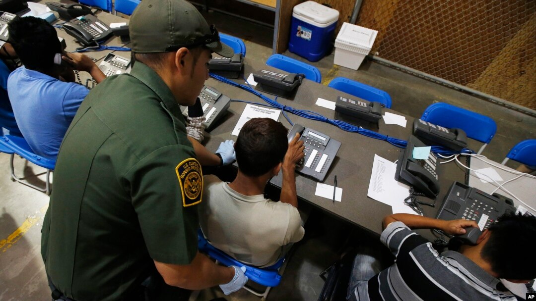 El dinero servirá para contratar más abogados y ayudar a niños que han sido víctimas del tráfico humano en su travesía a EE.UU.