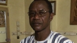 Reportage de Zoumana Wonogo, correspondant à Ouagadougou pour VOA Afrique