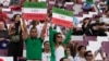 Đội tuyển Iran từ chối hát quốc ca ở World Cup, ủng hộ phản kháng ở Iran - Bản tin VOA
